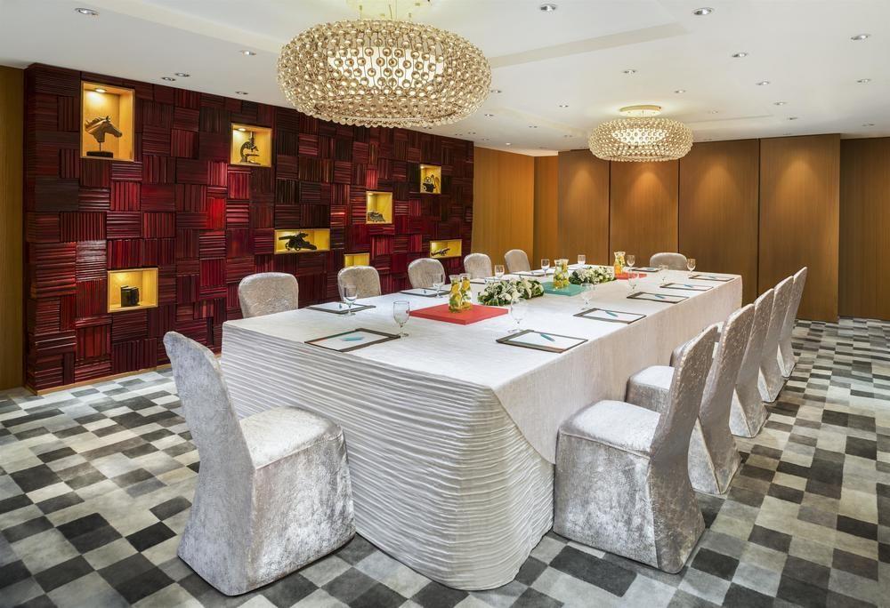 Oasia Resort Sentosa By Far East Hospitality Сингапур Екстериор снимка The Imperial, New Delhi